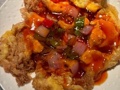 -晓粤·惹味粤菜(凯德乐峰广场店)