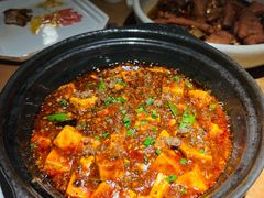 -辛香汇·现炒川菜(淮海路百盛店)
