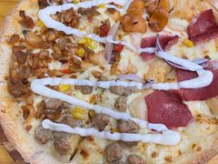 -意茉披萨(新百店)