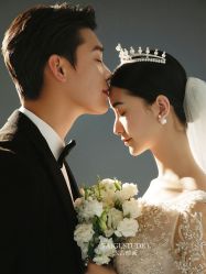 -太古映画婚纱摄影(天河店)