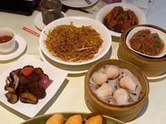 -兴悦酒家(环市东路店)