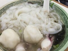 -文辉墨鱼丸大王(铜锣湾渣甸街总店)