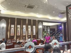 -哈啾嗨·新概念蒙餐(红星新城店)