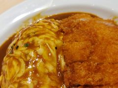 -COCO壱番屋(现代城店)