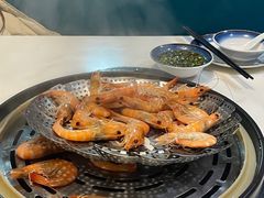 -蔚海之都·象山蒸汽海鲜(仙霞路店)