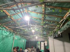 -茸梅路右拐龙虾-农家菜(松江店)