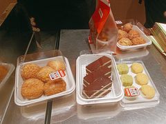 -東更道点心行(北京龙湖熙悦天街店)