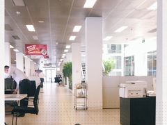 -北京博瑞祥星奥迪4S店(双井店)