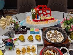 -尖沙咀大酒楼(罗村店·粤菜海鲜·宴会聚餐)