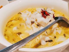 -兰湘子·湘菜小炒(长安万科广场店)