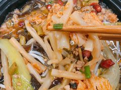 -粉家柳州螺蛳粉(杨宅路店)