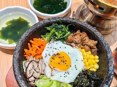 -小木屋拌饭(西安万象天地店)