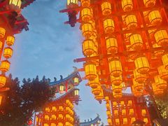 -特克斯八卦城