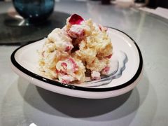 水果沙拉-新名仕(仙霞路店)