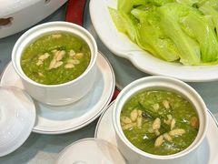 -绿雅居原生态农庄(小涌店)