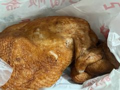 -崔记扒鸡老店(解放北路店)