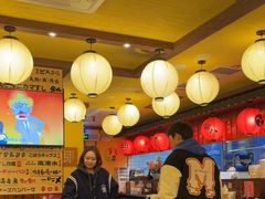 -鸟鹏烧鸟居酒屋(昌岗店)