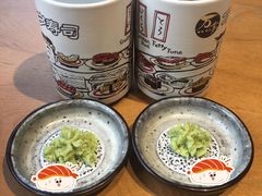 -万岁寿司(万国店)