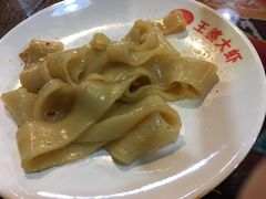 烩面-王婆大虾(睿达广场木兰里店)
