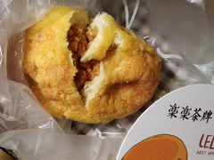 -LELECHA乐乐茶(美罗城店)