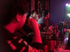 -INLOVE KTV(杭州滨江宝龙城店)