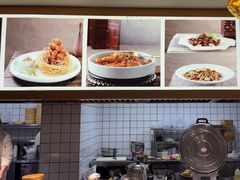 -老城味道·传统天津菜(杨柳青店)