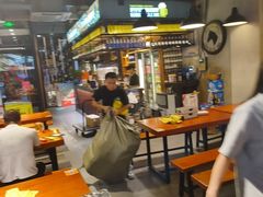 -本色.小马哥烧烤(五一路总店)