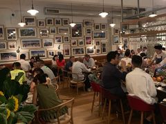 大堂-BOR Eatery(安福路店)