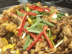 -农家小院吊锅城(三里畈店)