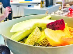 -太原茂业天地购物中心