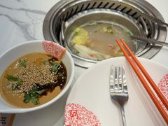 -密友回转自助火锅(世茂国际广场店)