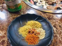 -元宝烤肉店·齐齐哈尔烤肉·烤串