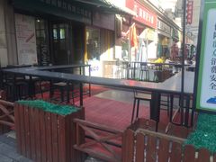 -花千代秘制烤鱼(曼哈顿店)