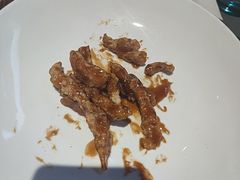 -庆云楼饭庄(什刹海店)