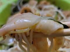 -笑笑凉皮(富国街店)