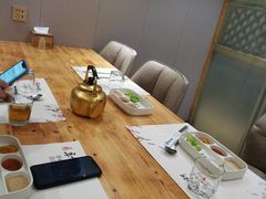 -秋香家韩式炭火烤肉(磐石路店)