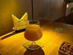 -顽啤猴精酿