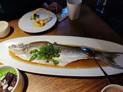 -浙里本味·宴四季江南(三台山路店)