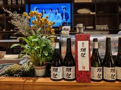 -炉胜·炉端烧·居酒屋