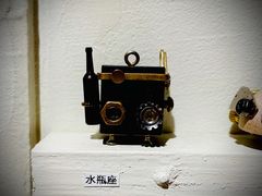 -LADY FAFA(巨鹿路陕西南路路口店)
