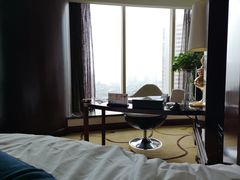 -长沙中国城戴斯酒店