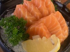 -昊·来了寿司(双楠2店)