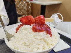 -鲜芋仙(观音桥大融城LG店)