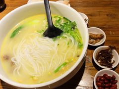 状元米线-茶花妹子云南餐厅(北大店)
