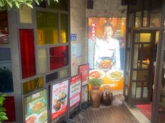 -味上湘菜馆(岳麓山店)