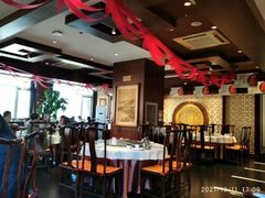 -惠丰堂饭庄·烤鸭·京味菜(西北旺·唐家岭店)