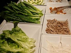 -西安W酒店·WEI全味西餐厅