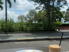 -ommo cafe(半岛城邦店)