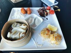 -澳门旅游塔360°旋转餐厅(南湾湖广场店)