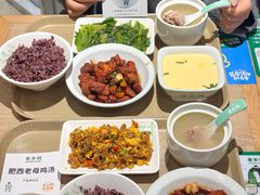 -老乡鸡(融科天地店)